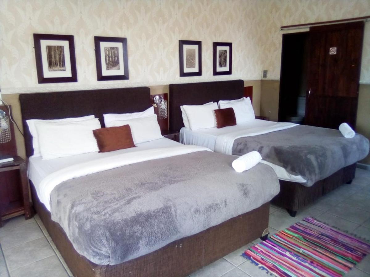 Bread And Barrel Guesthouse Bellville Kaapstad Buitenkant foto